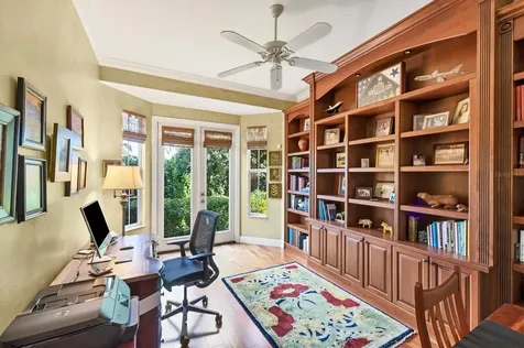 381 Bob White Drive Sarasota FL 34236