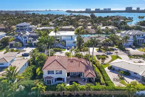 381 Bob White Drive Sarasota FL 34236