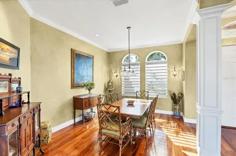 381 Bob White Drive Sarasota FL 34236