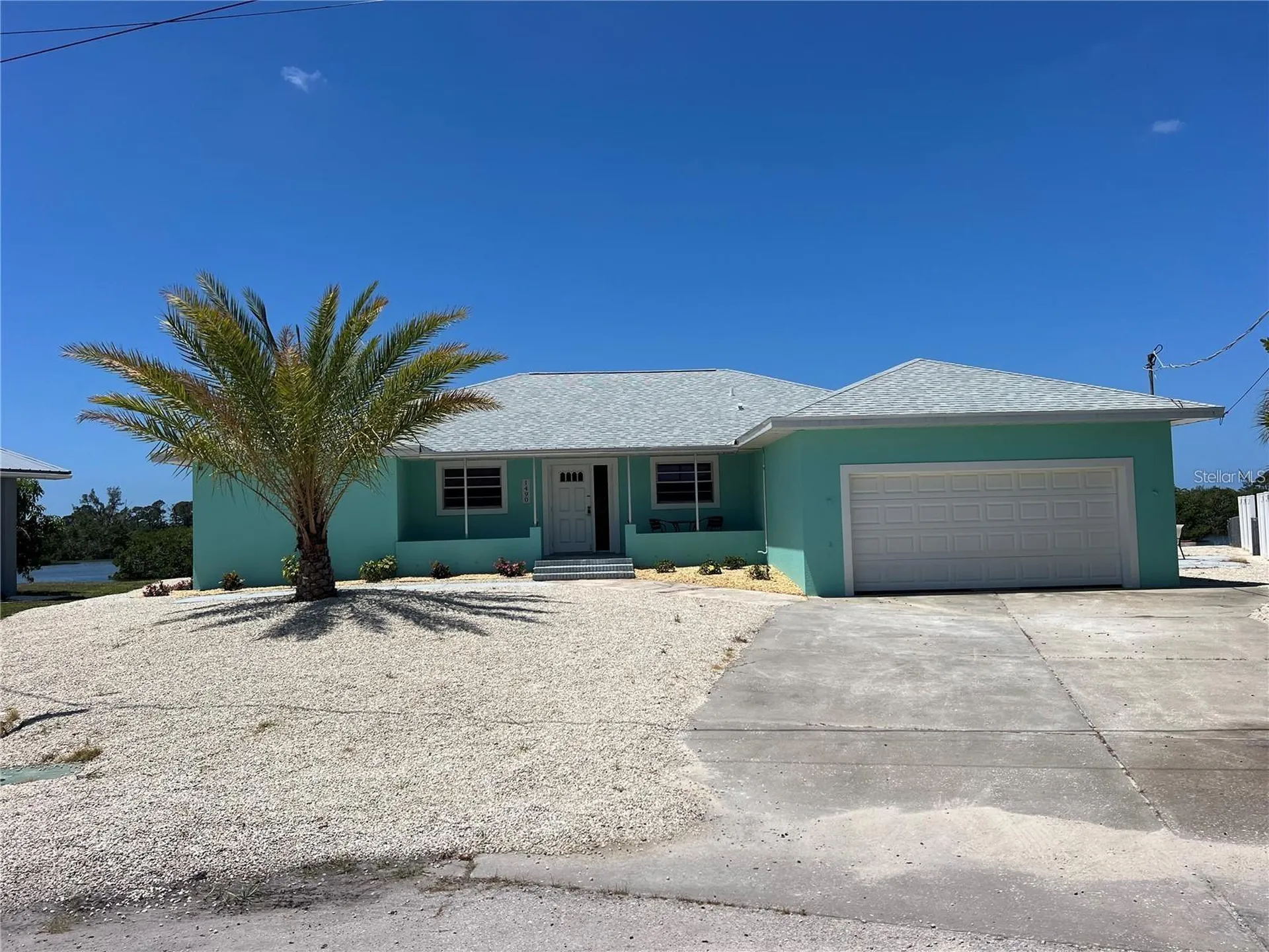 1490 Janet Place Englewood FL 34223