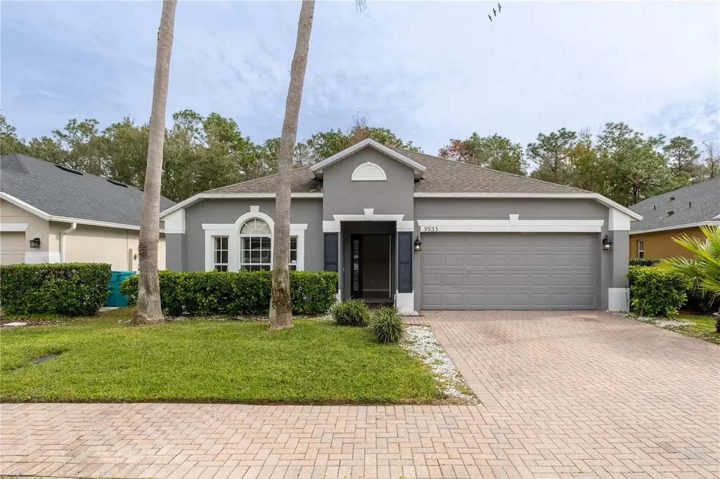 9933 Portofino Drive Orlando FL 32832
