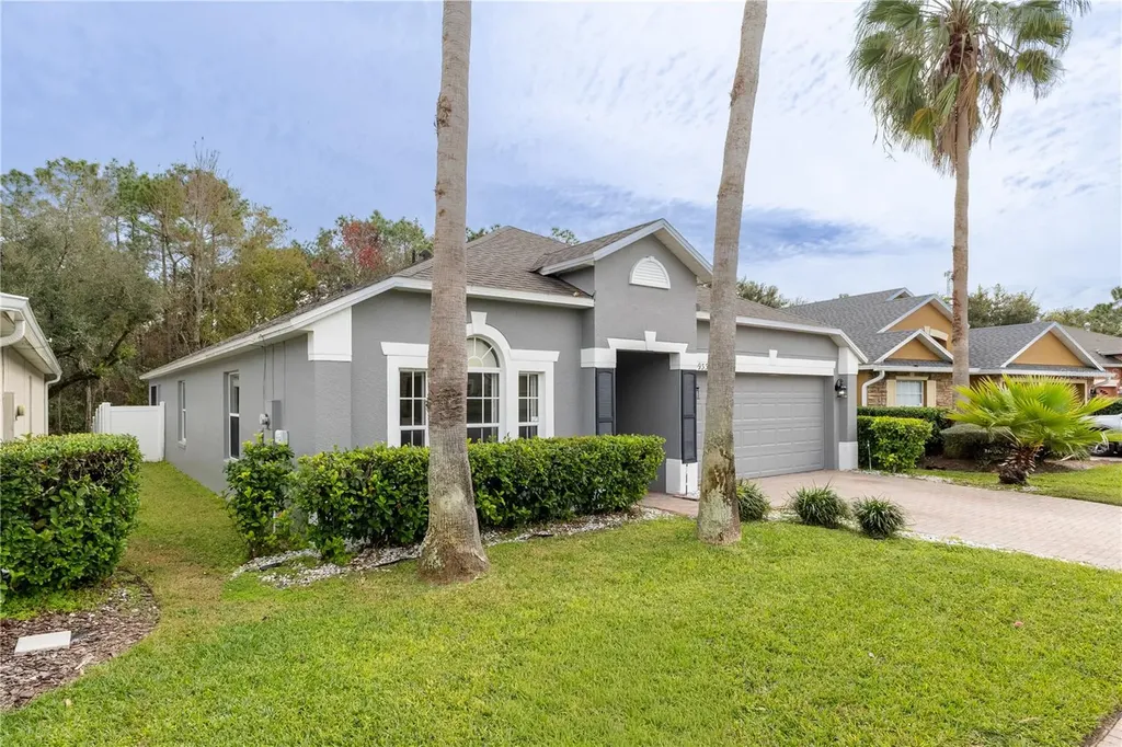 9933 Portofino Drive Orlando FL 32832
