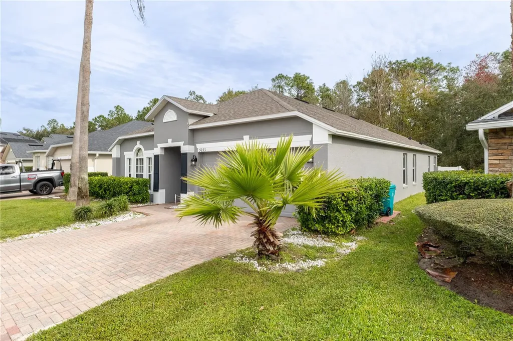 9933 Portofino Drive Orlando FL 32832