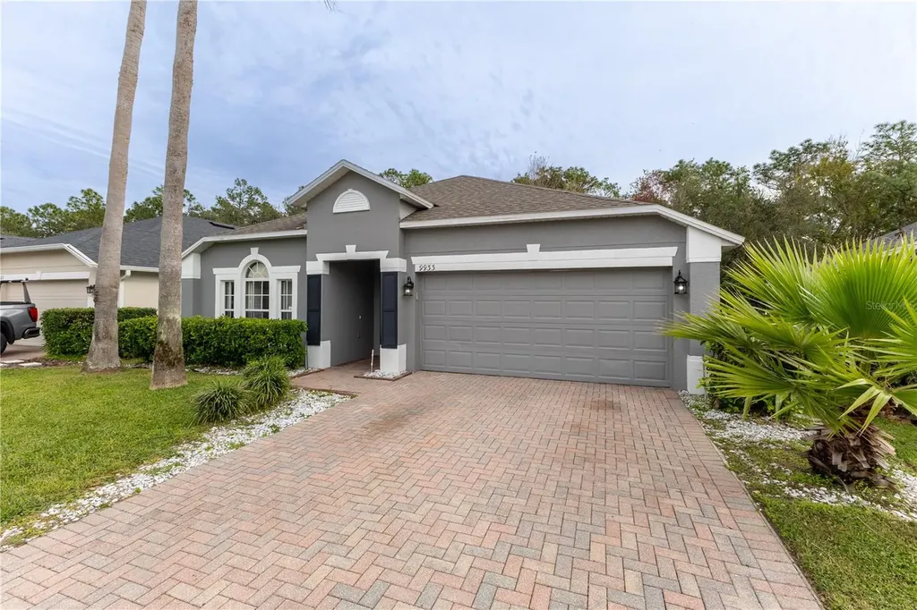 9933 Portofino Drive Orlando FL 32832