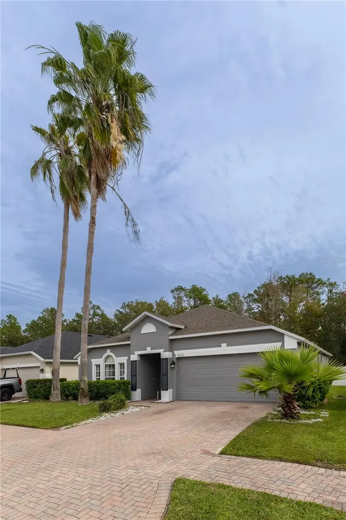 9933 Portofino Drive Orlando FL 32832