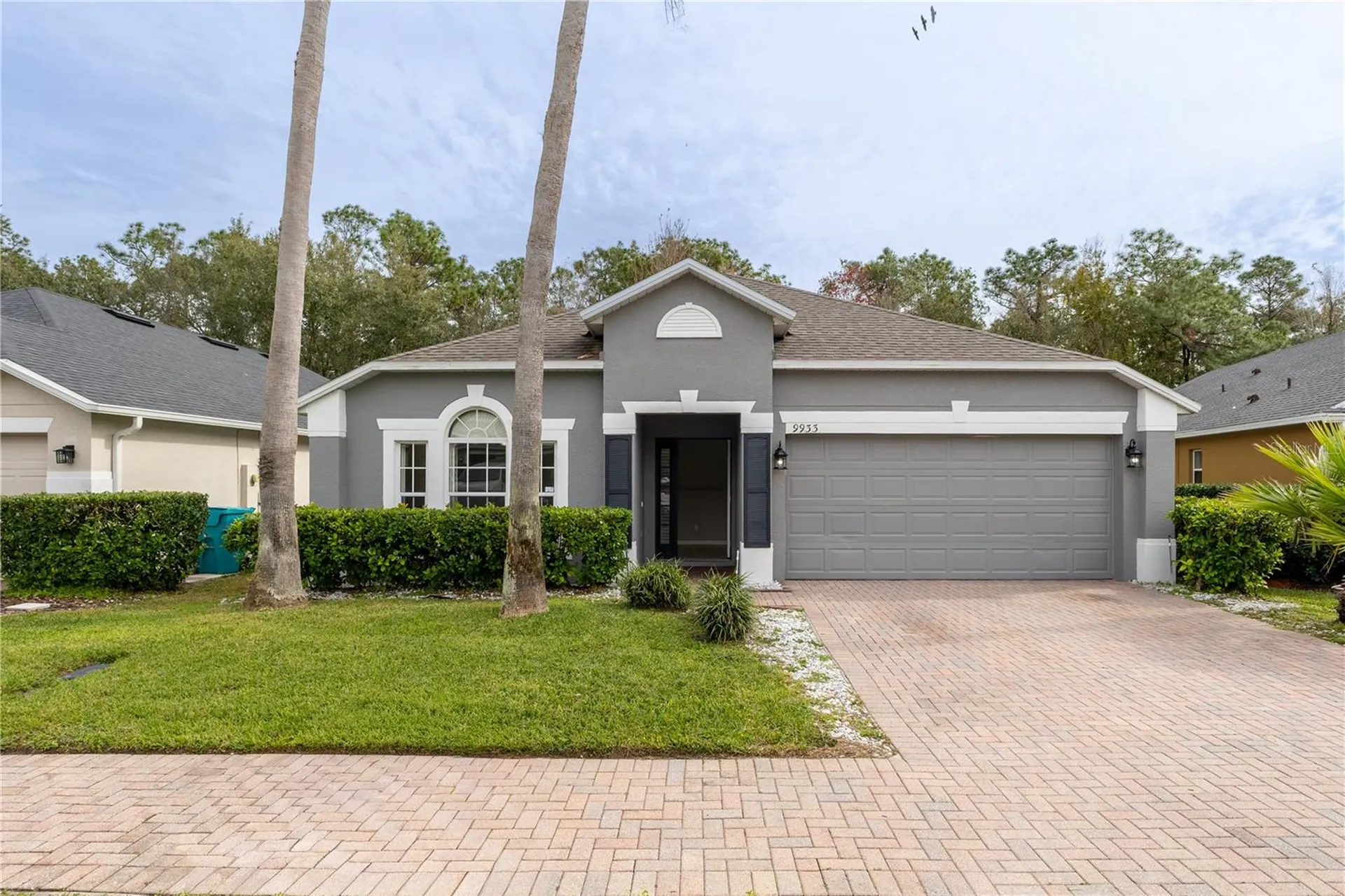 9933 Portofino Drive Orlando FL 32832