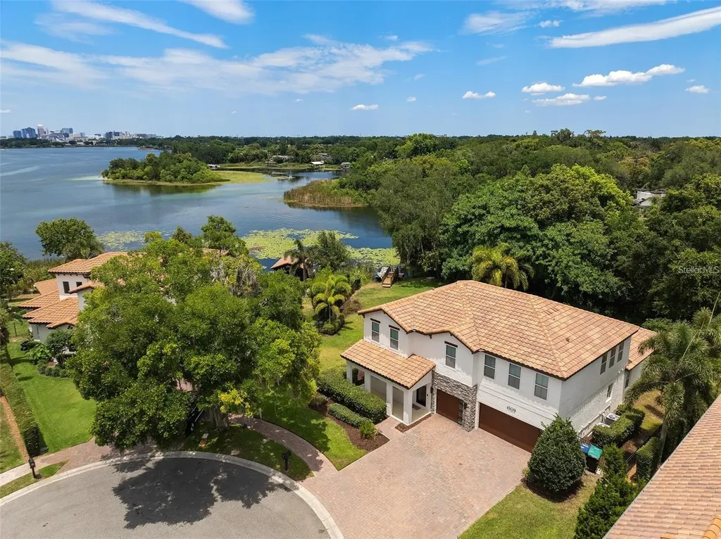 4509 Patricia Ann Court Orlando FL 32839
