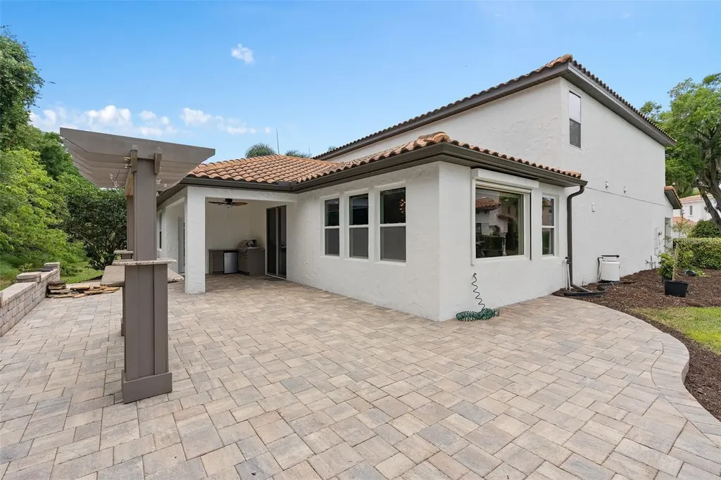 4509 Patricia Ann Court Orlando FL 32839