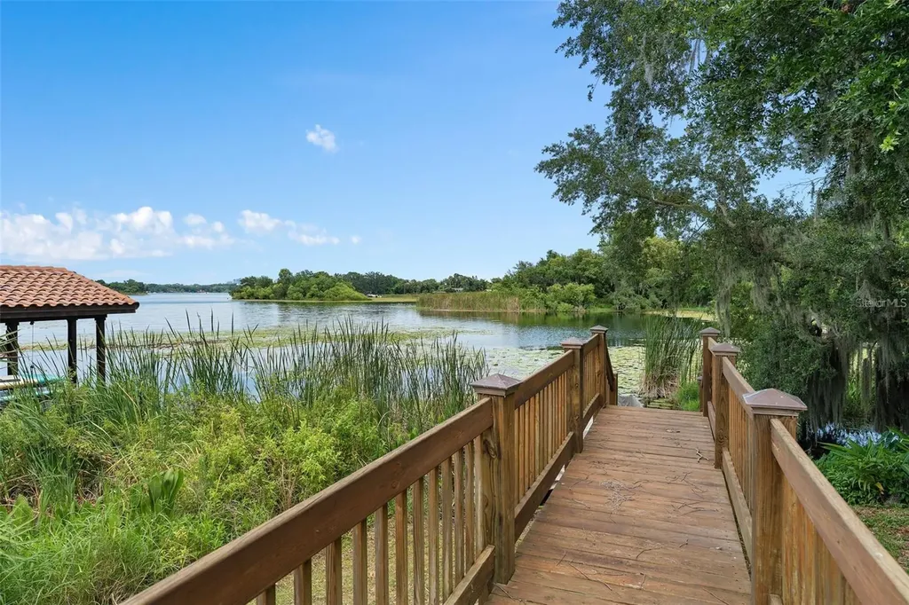4509 Patricia Ann Court Orlando FL 32839