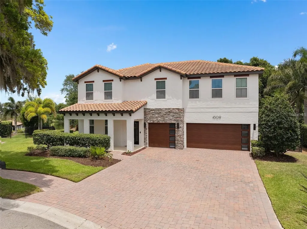 4509 Patricia Ann Court Orlando FL 32839