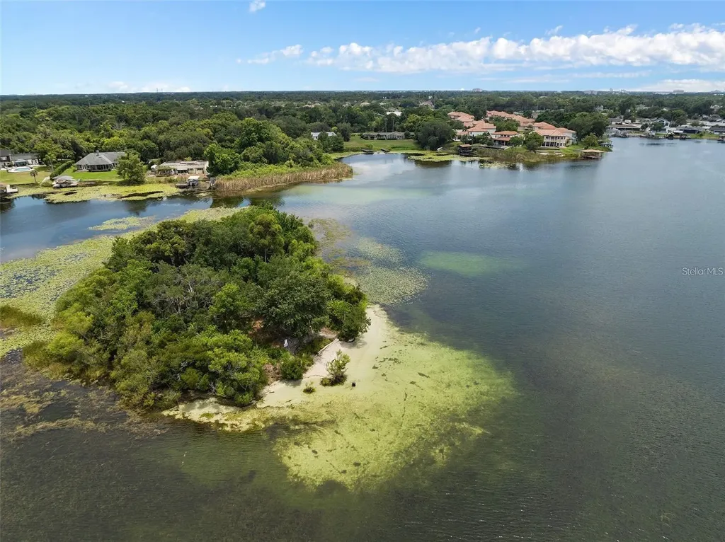 4509 Patricia Ann Court Orlando FL 32839