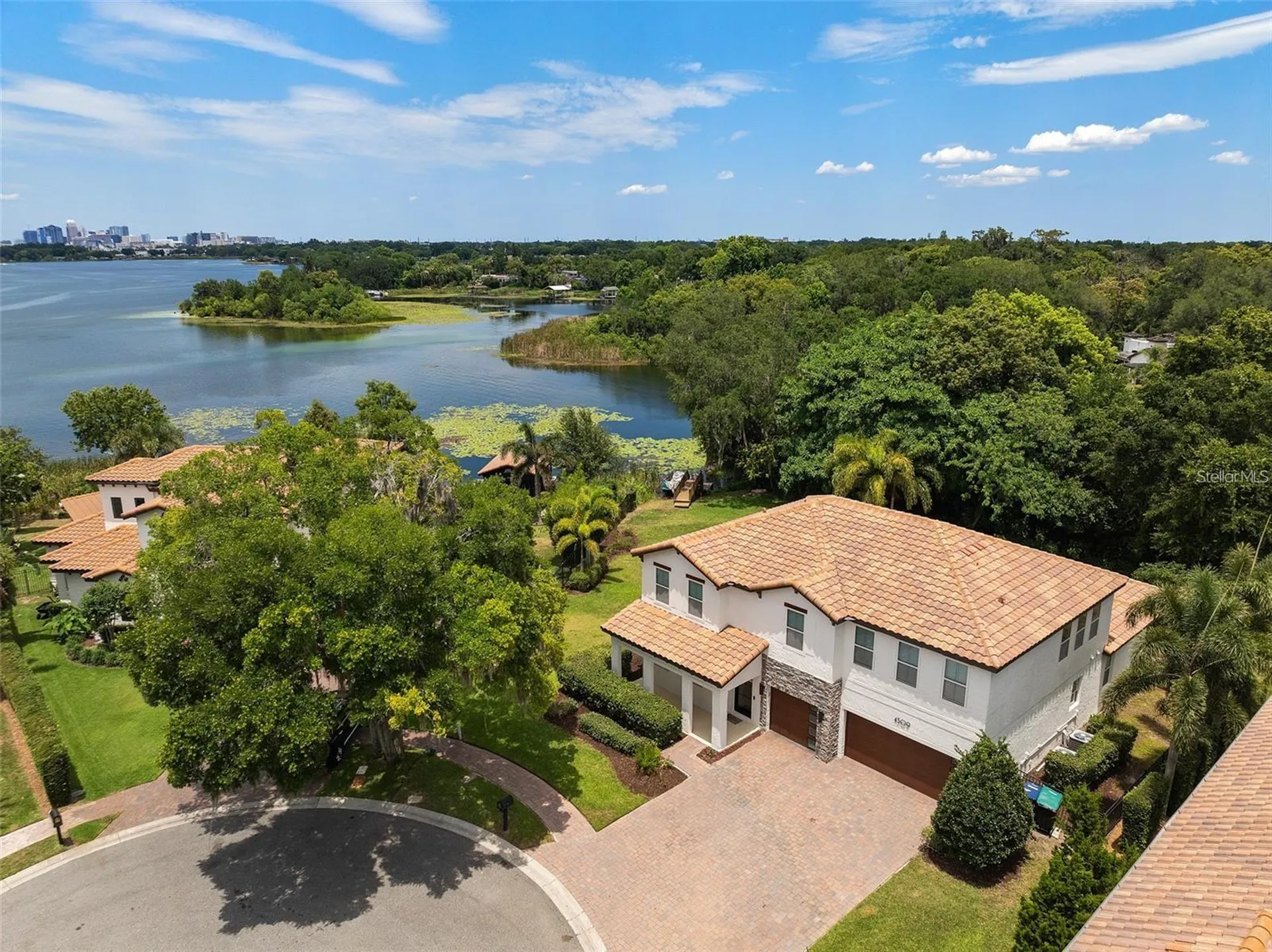 4509 Patricia Ann Court Orlando FL 32839