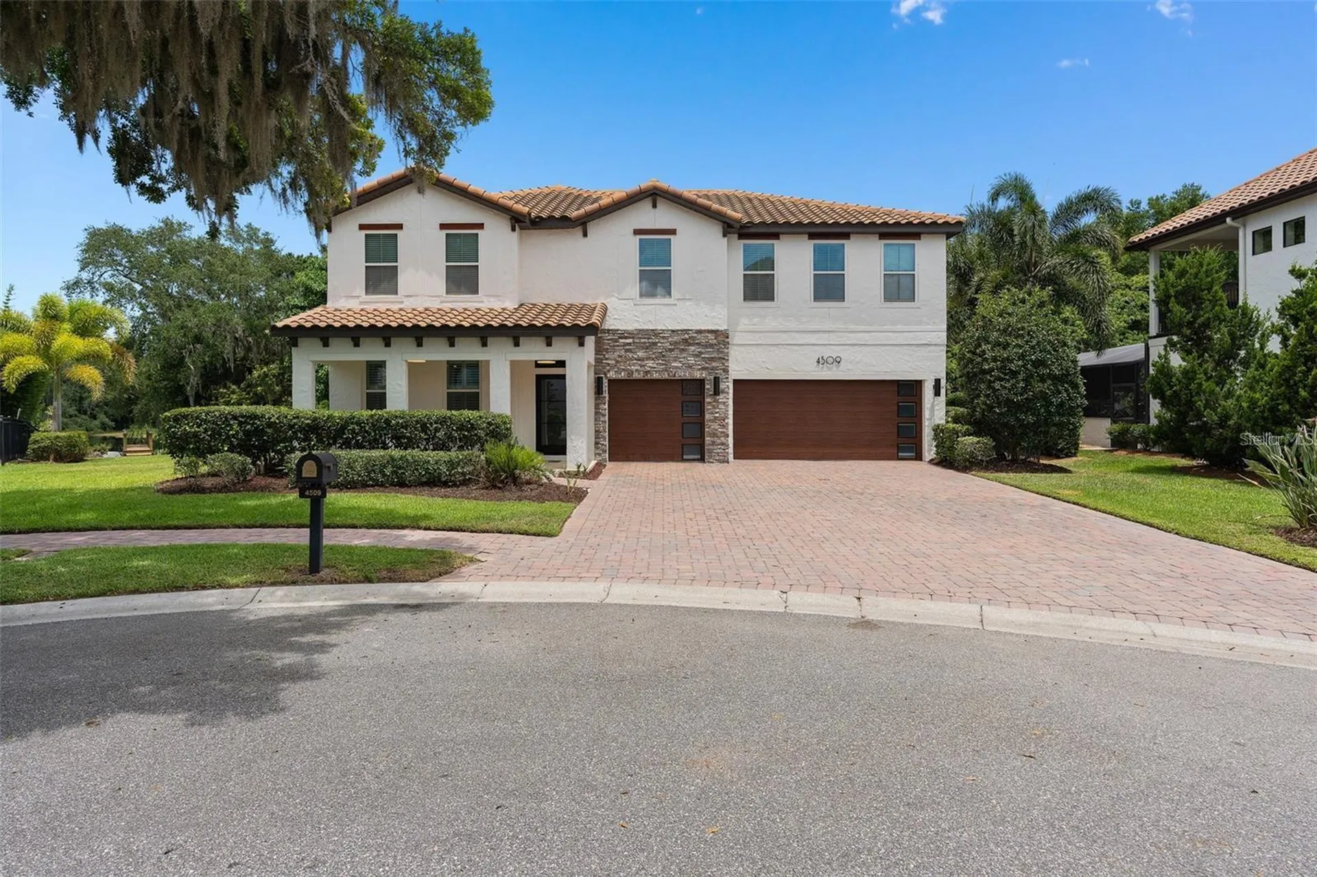 4509 Patricia Ann Court Orlando FL 32839