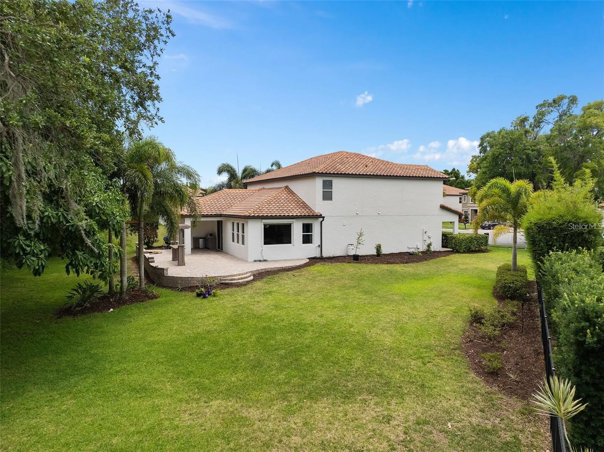 4509 Patricia Ann Court Orlando FL 32839