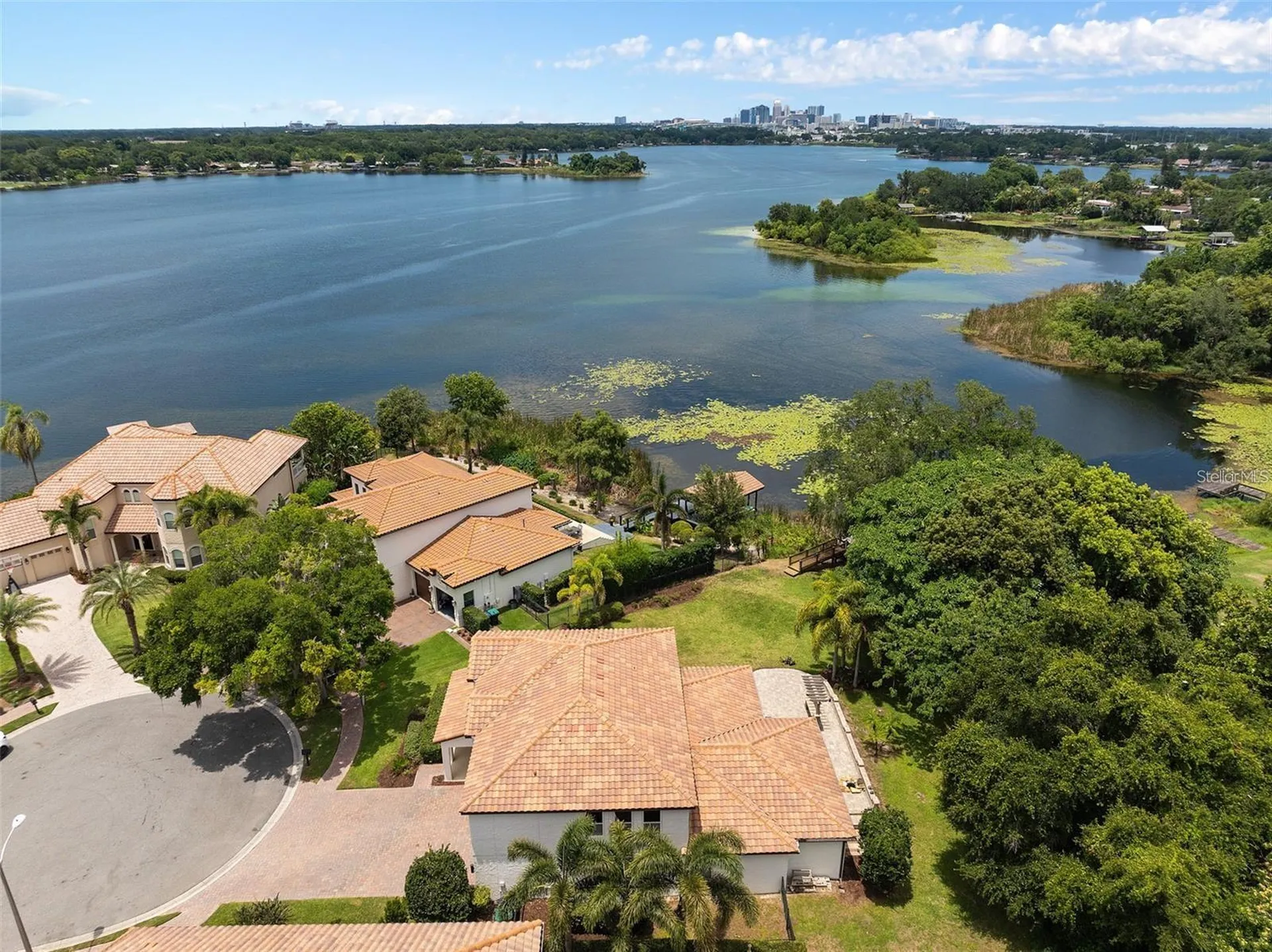 4509 Patricia Ann Court Orlando FL 32839