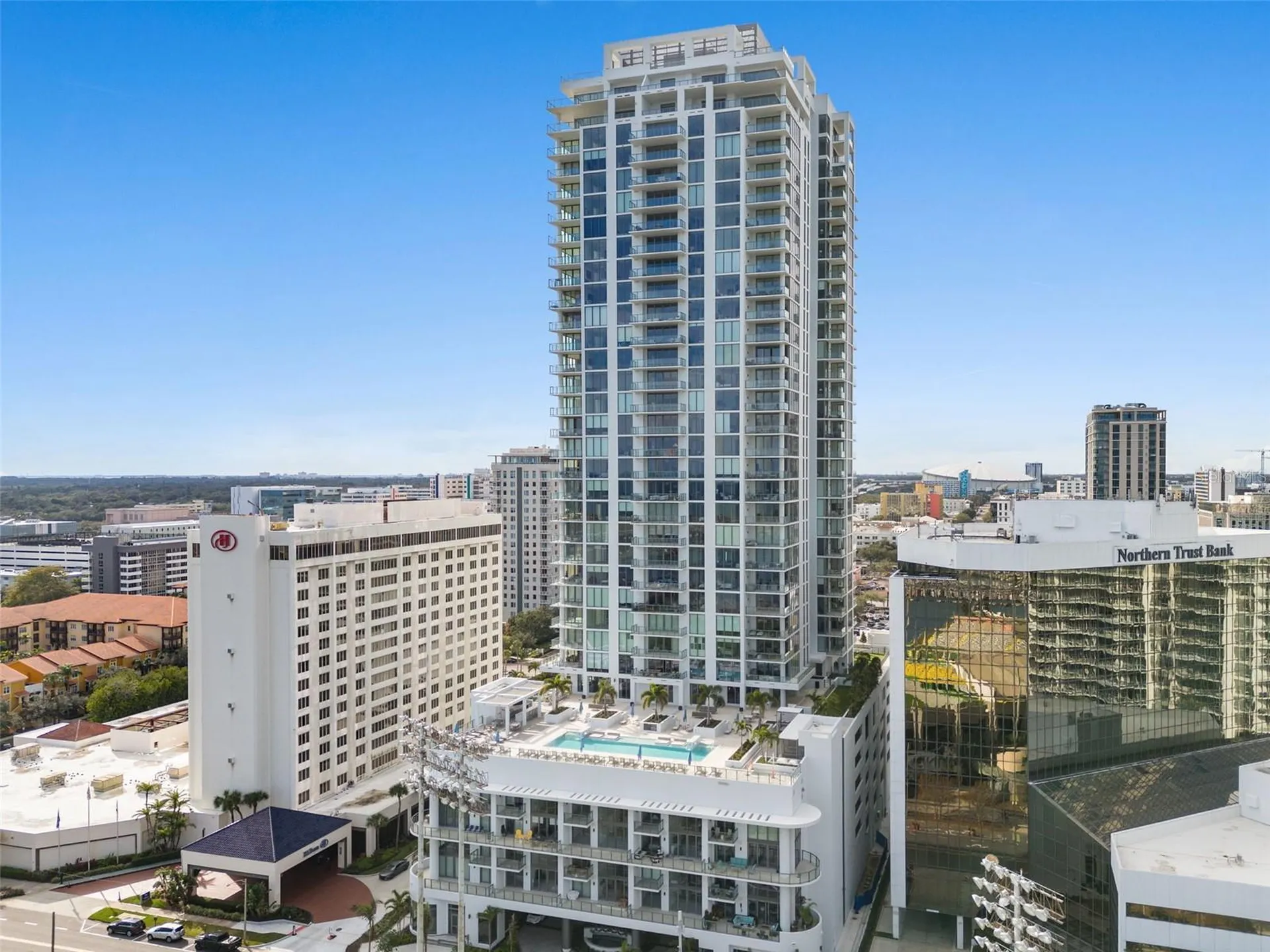 301 1st Street S St Petersburg FL 33701
