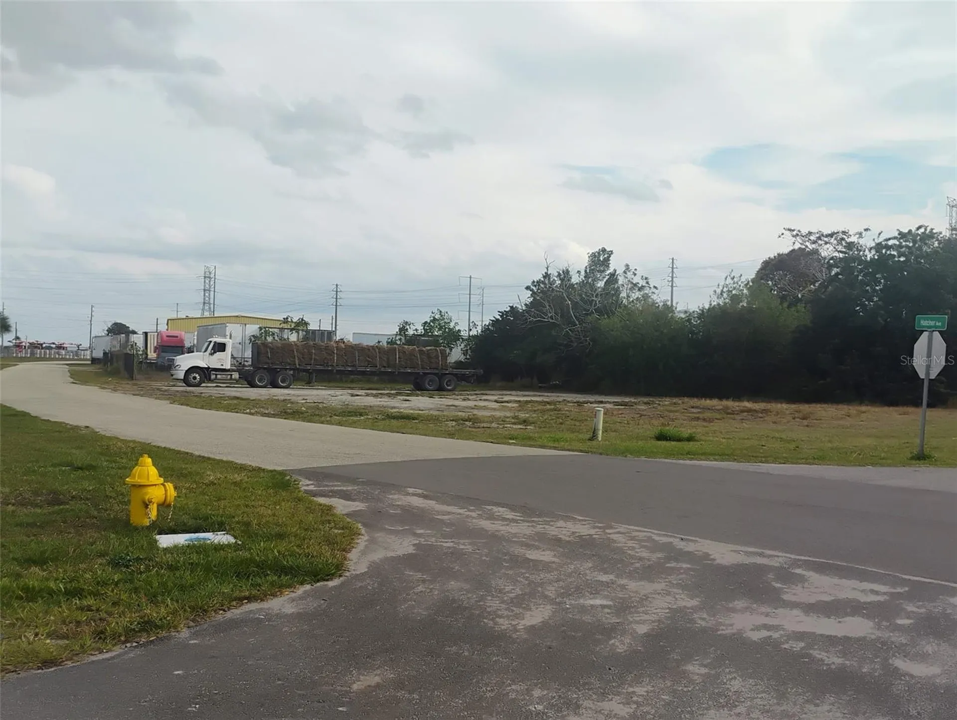 200 Hatcher Avenue Avon Park FL 33825