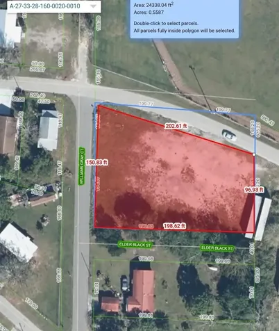 200 Hatcher Avenue Avon Park FL 33825
