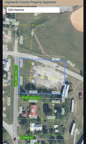 200 Hatcher Avenue Avon Park FL 33825