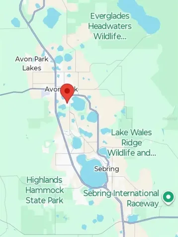 200 Hatcher Avenue Avon Park FL 33825