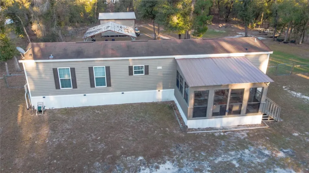 396 NE Beverly Hills Drive Mayo FL 32066