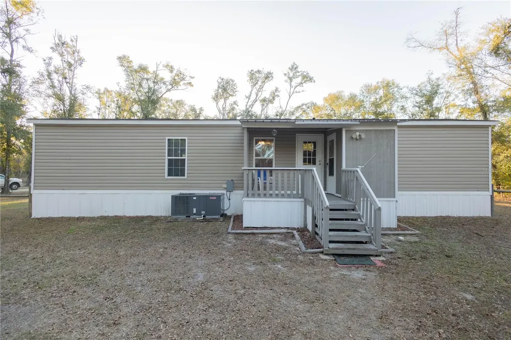 396 NE Beverly Hills Drive Mayo FL 32066