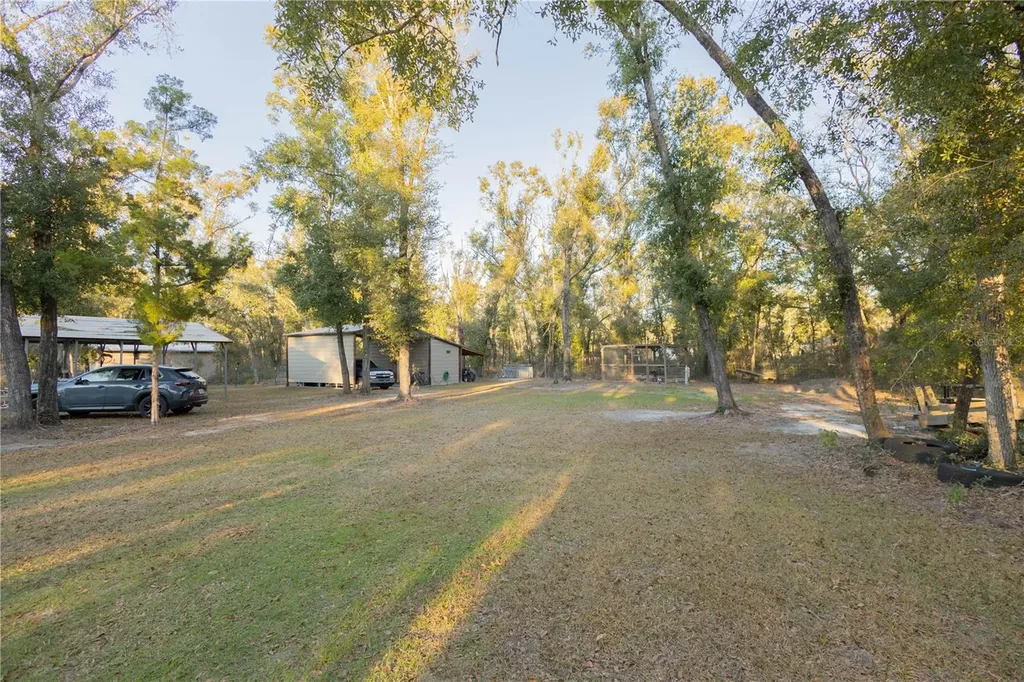 396 NE Beverly Hills Drive Mayo FL 32066