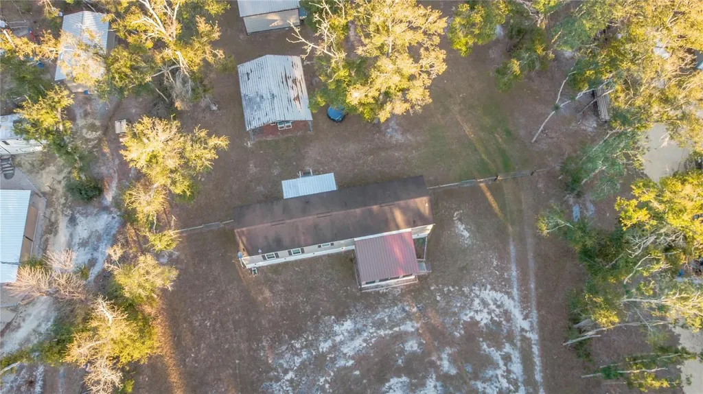 396 NE Beverly Hills Drive Mayo FL 32066