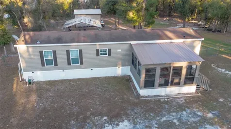 396 NE Beverly Hills Drive Mayo FL 32066