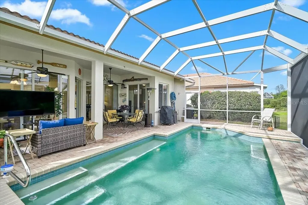 4729 Peridia Boulevard E Bradenton FL 34203