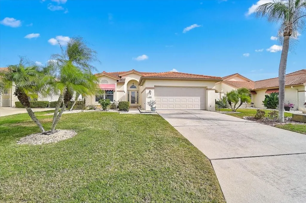 4729 Peridia Boulevard E Bradenton FL 34203