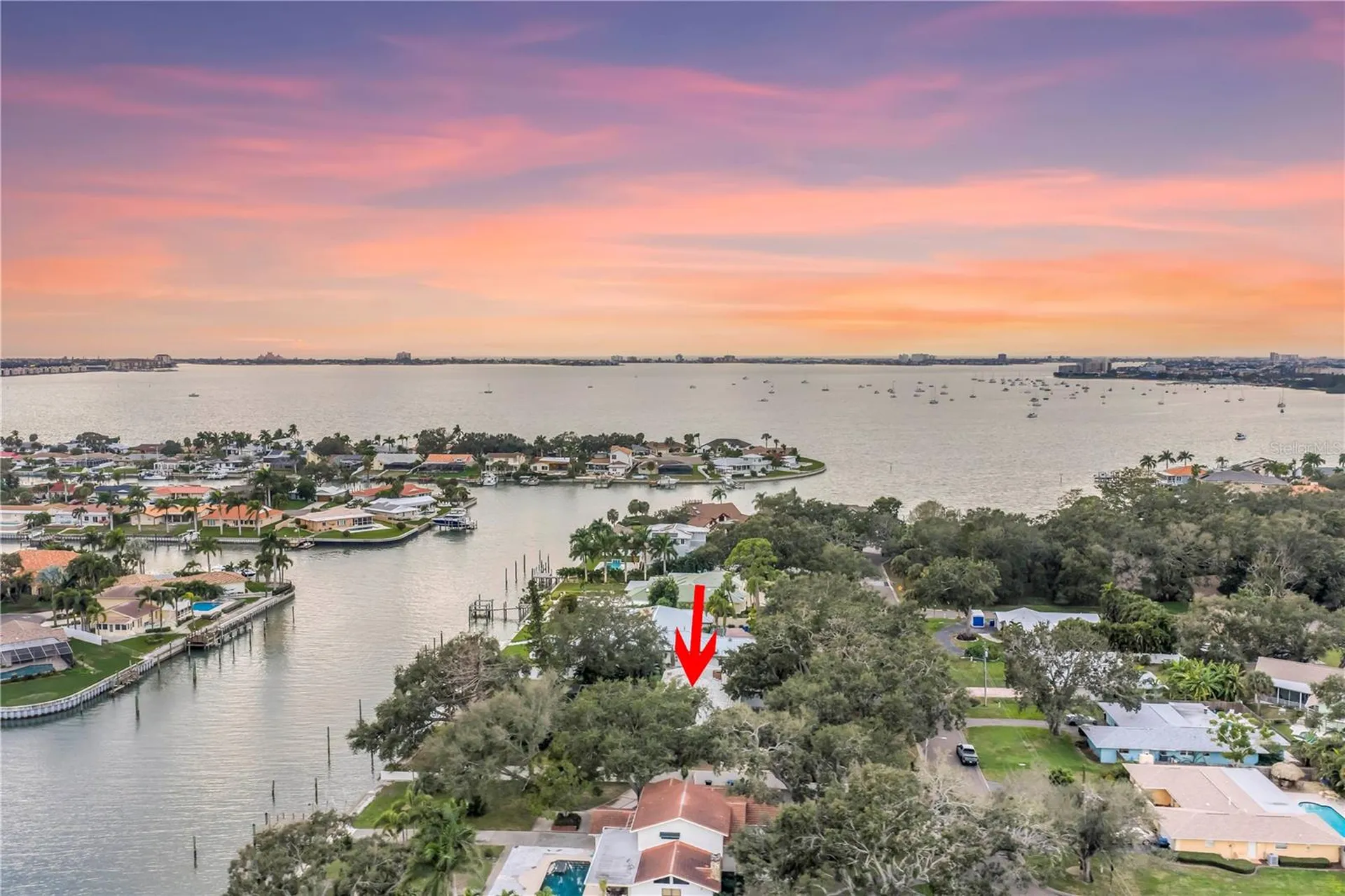 4114 42nd Avenue S St Petersburg FL 33711