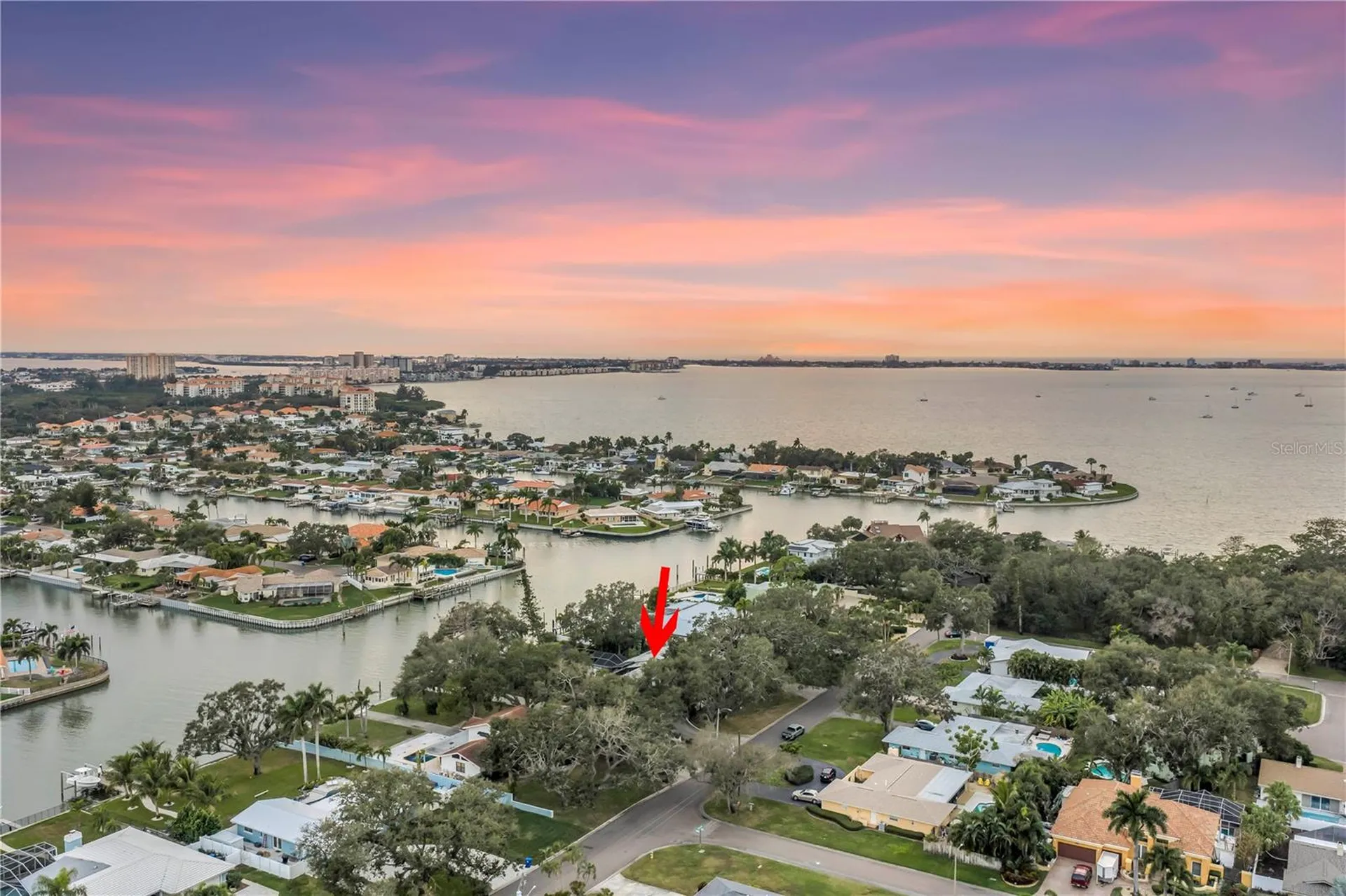 4114 42nd Avenue S St Petersburg FL 33711