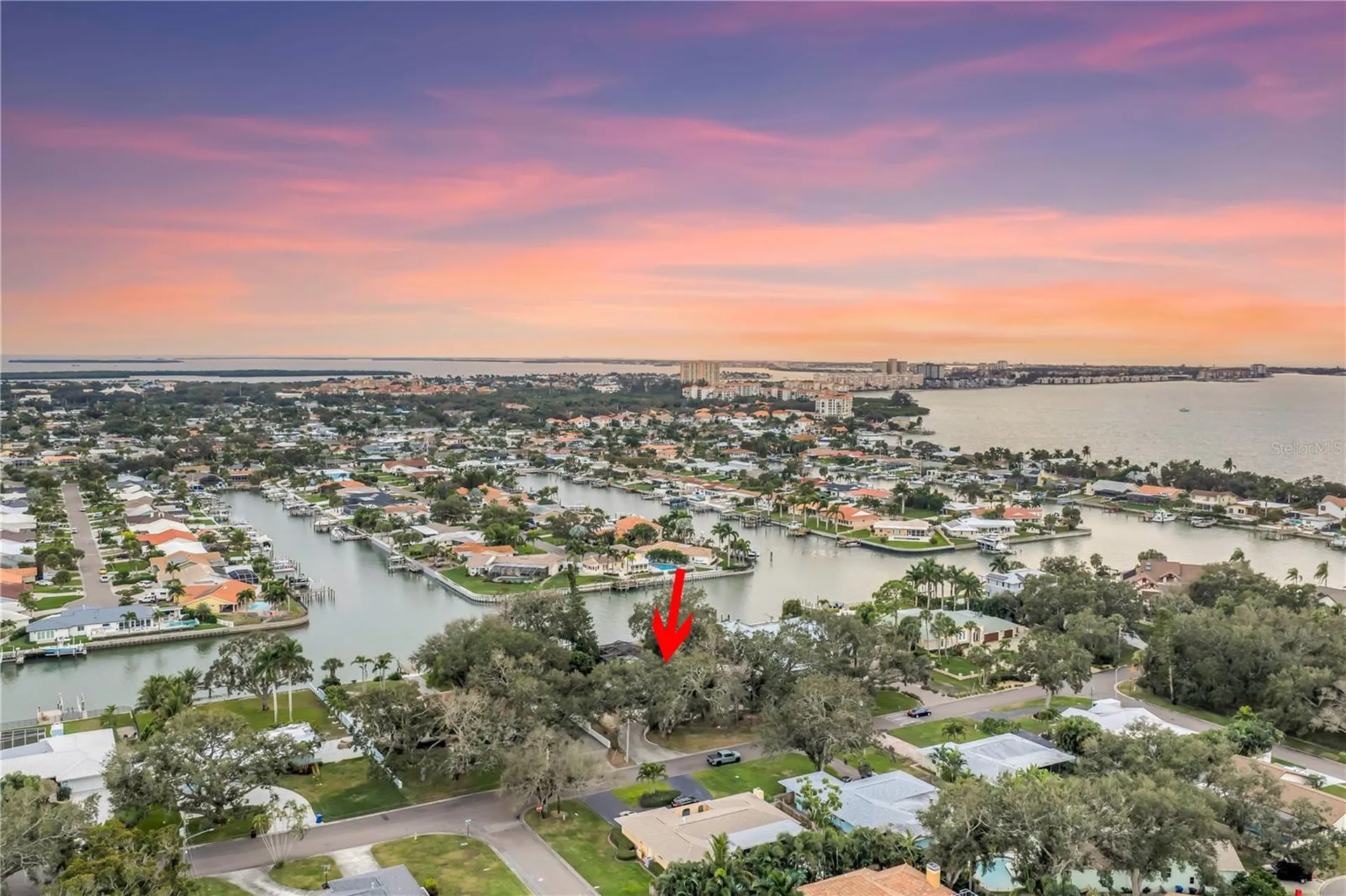 4114 42nd Avenue S St Petersburg FL 33711