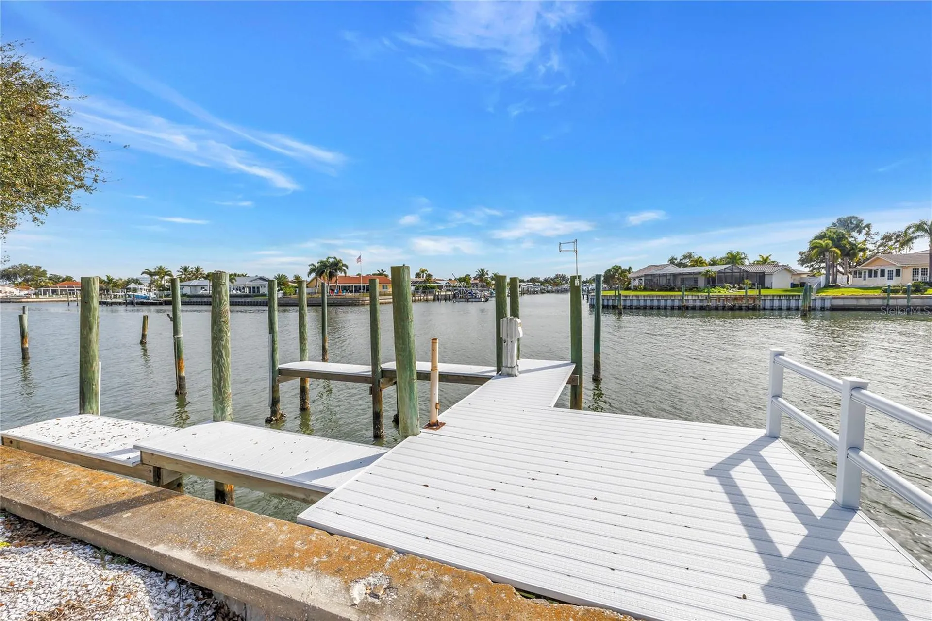 4114 42nd Avenue S St Petersburg FL 33711