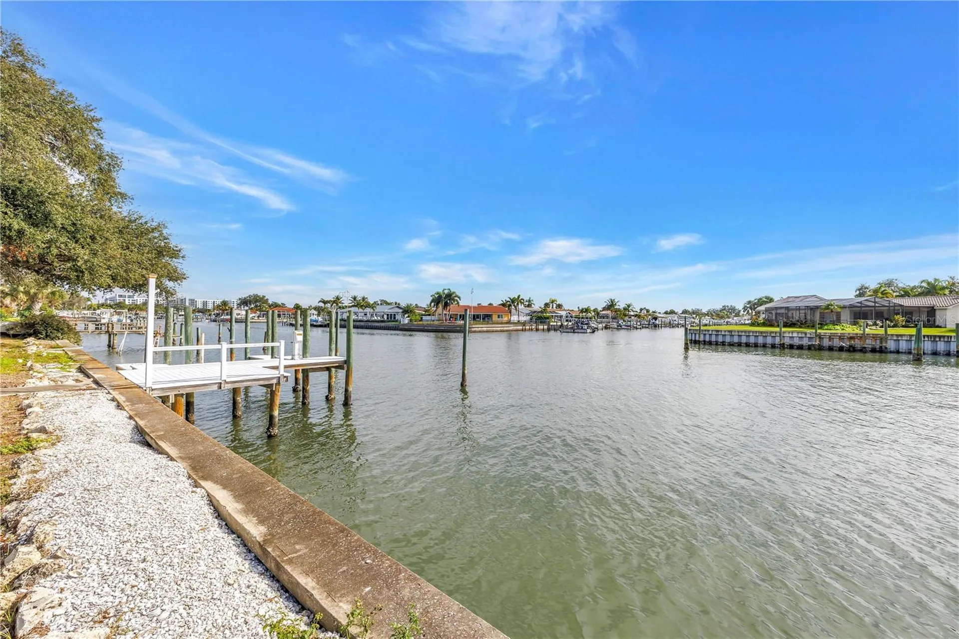 4114 42nd Avenue S St Petersburg FL 33711