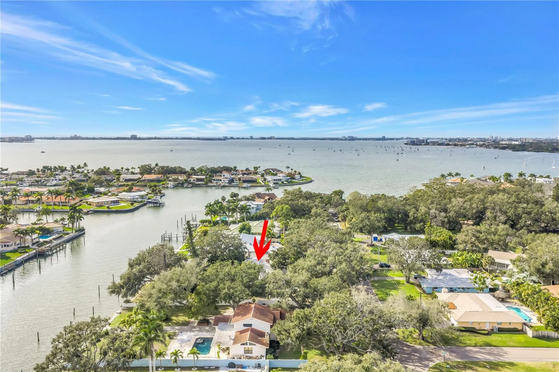 4114 42nd Avenue S St Petersburg FL 33711
