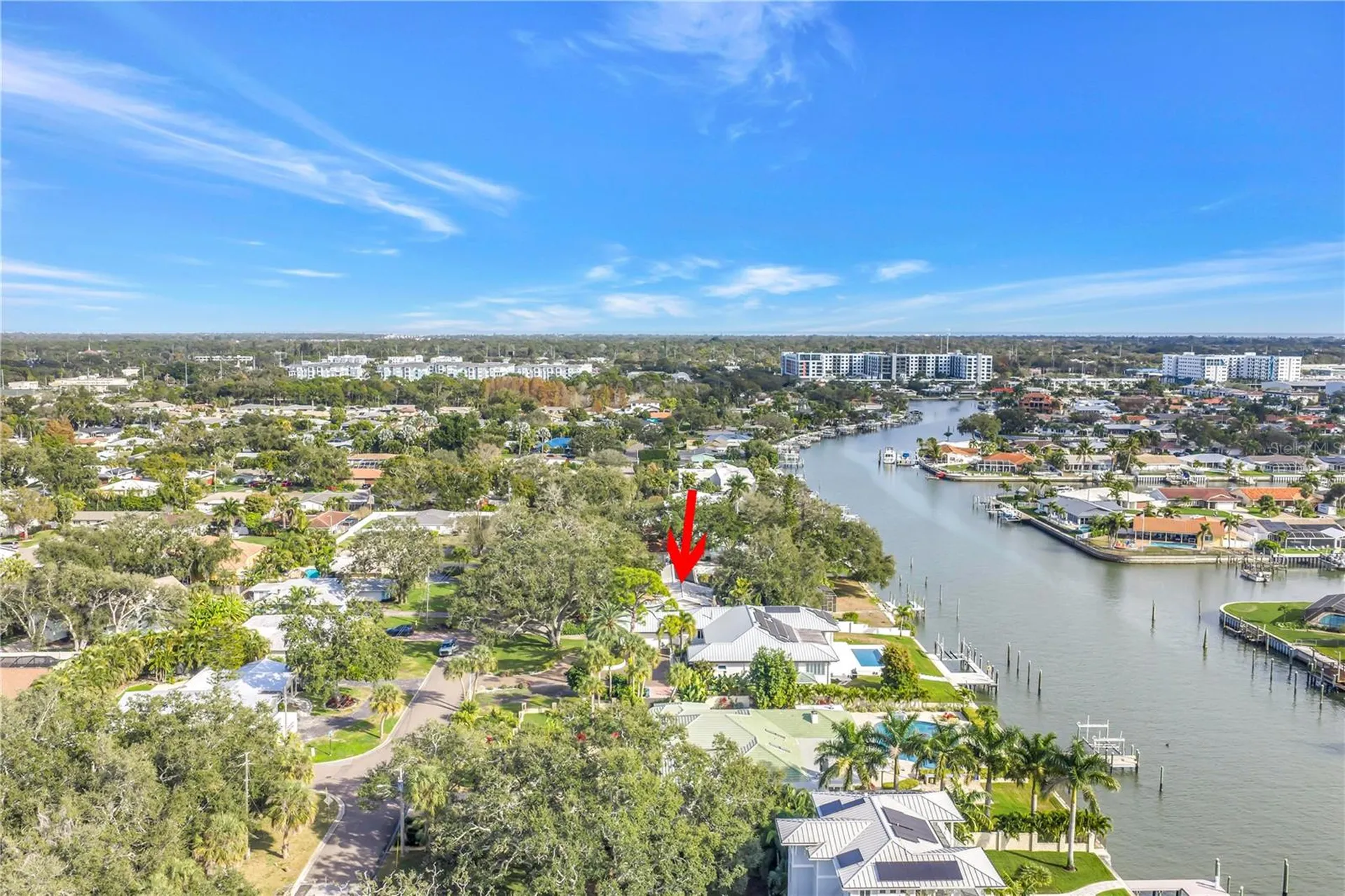 4114 42nd Avenue S St Petersburg FL 33711