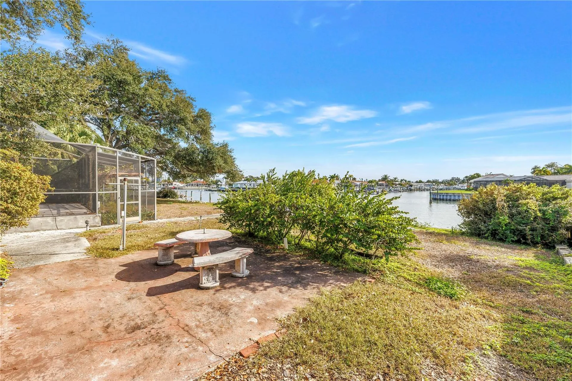 4114 42nd Avenue S St Petersburg FL 33711