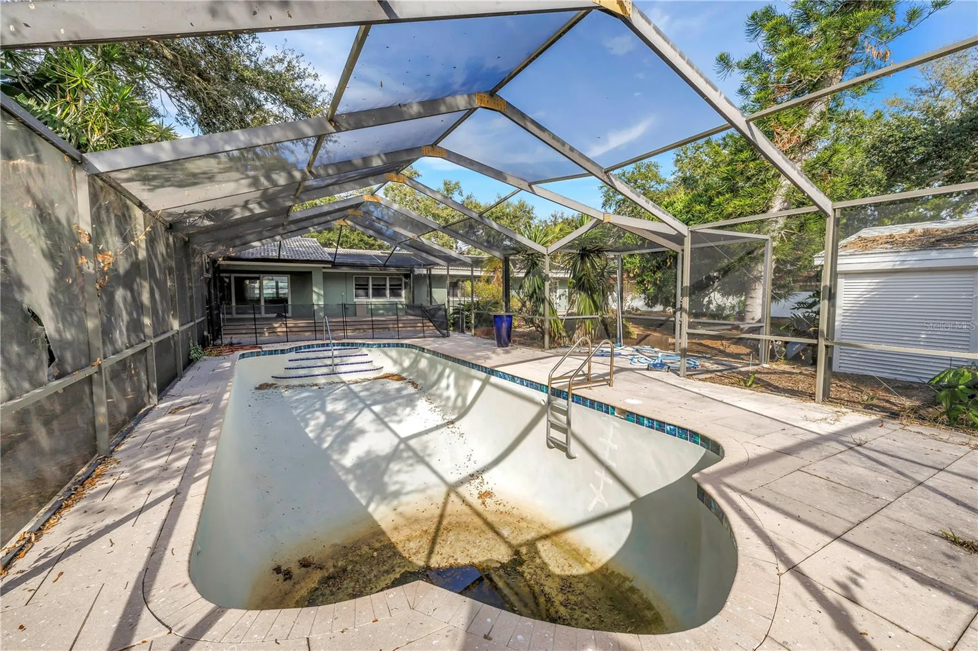 4114 42nd Avenue S St Petersburg FL 33711
