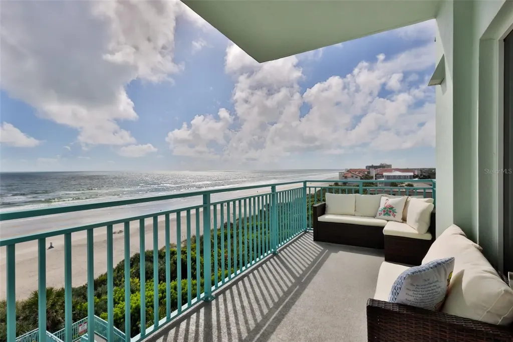 2801 Hill Street New Smyrna Beach FL 32169