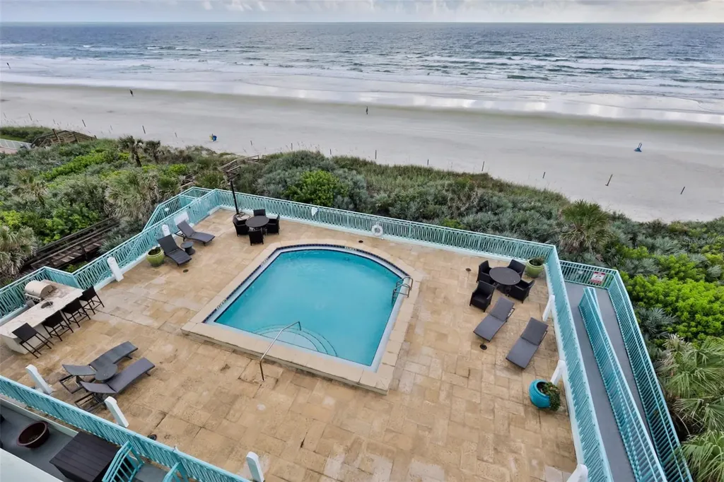 2801 Hill Street New Smyrna Beach FL 32169
