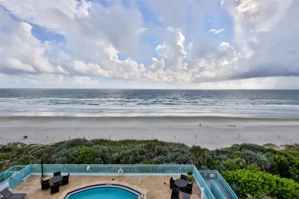 2801 Hill Street New Smyrna Beach FL 32169