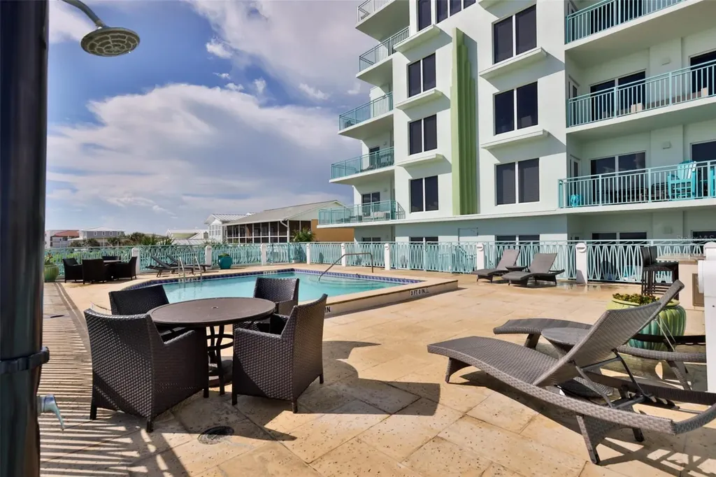 2801 Hill Street New Smyrna Beach FL 32169