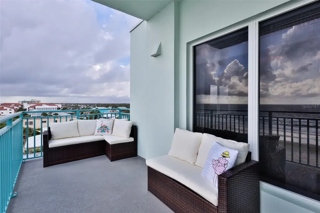 2801 Hill Street New Smyrna Beach FL 32169