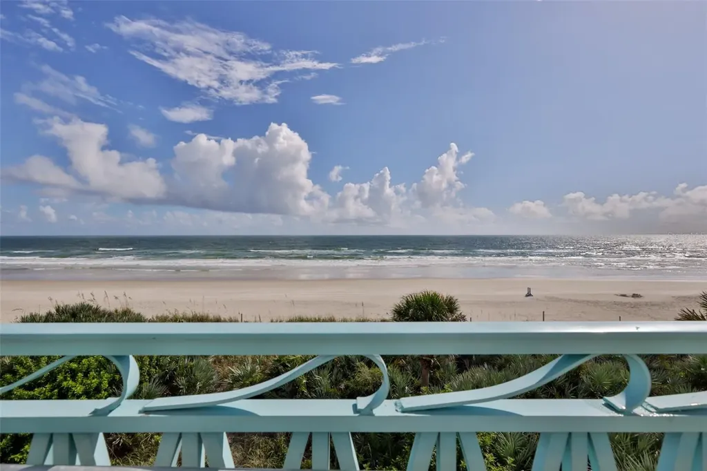 2801 Hill Street New Smyrna Beach FL 32169