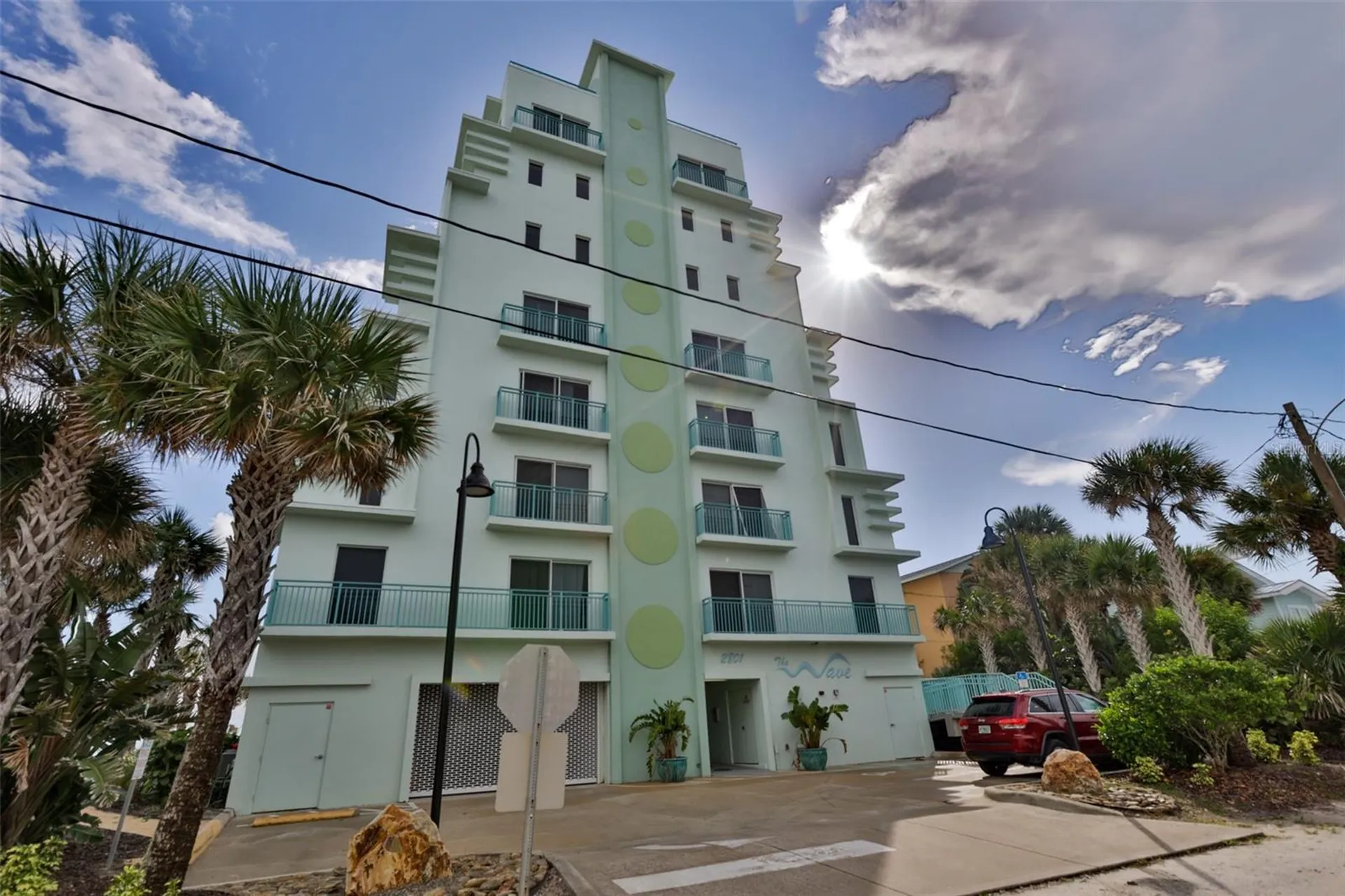 2801 Hill Street New Smyrna Beach FL 32169