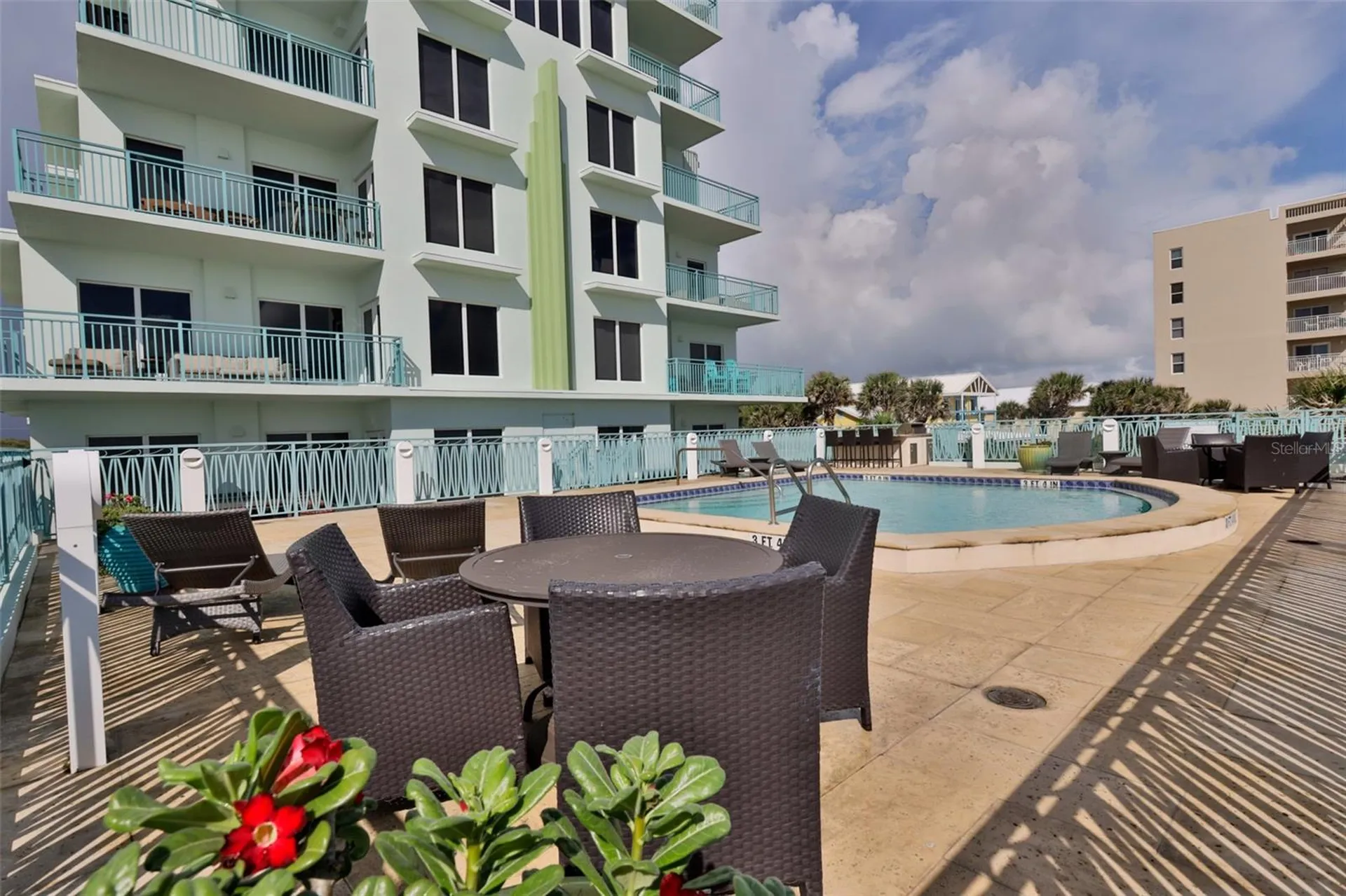 2801 Hill Street New Smyrna Beach FL 32169