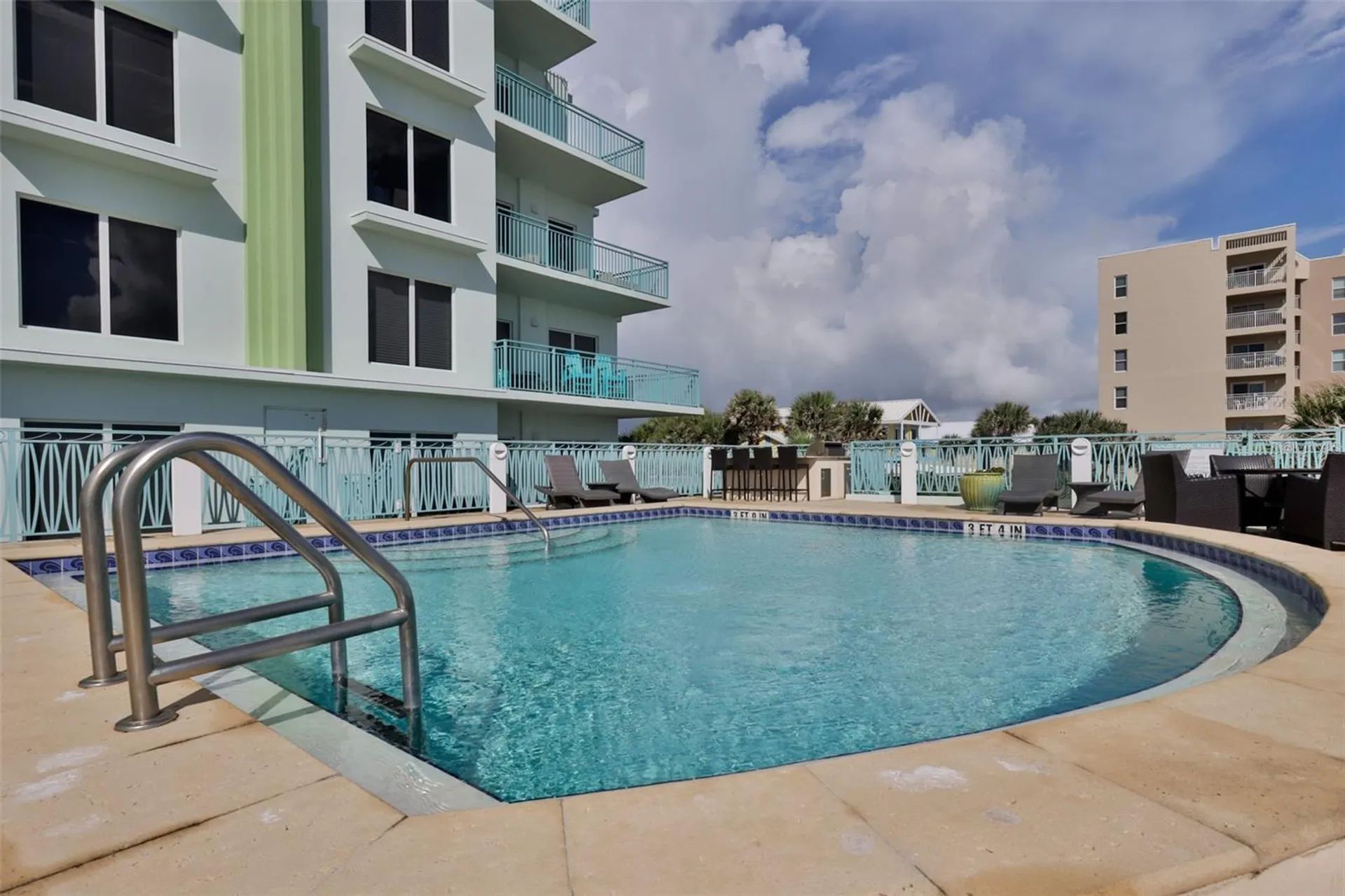 2801 Hill Street New Smyrna Beach FL 32169