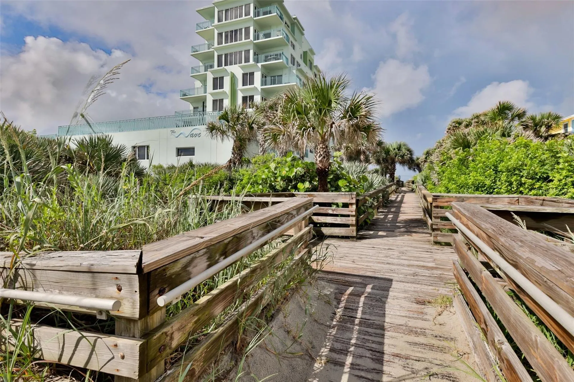 2801 Hill Street New Smyrna Beach FL 32169